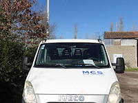 Iveco daily - afbeelding 12 van  24