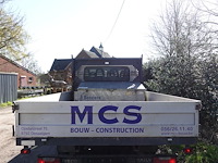 Iveco daily - afbeelding 18 van  24