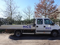 Iveco daily - afbeelding 19 van  24