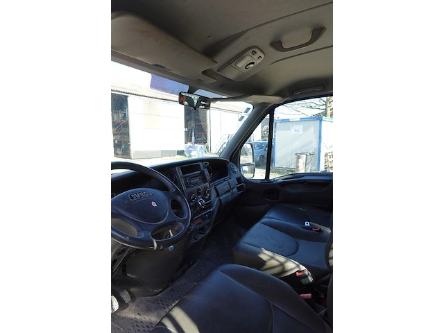 Iveco daily - afbeelding 20 van  24