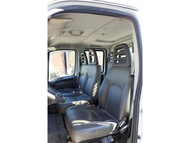 Iveco daily - afbeelding 21 van  24