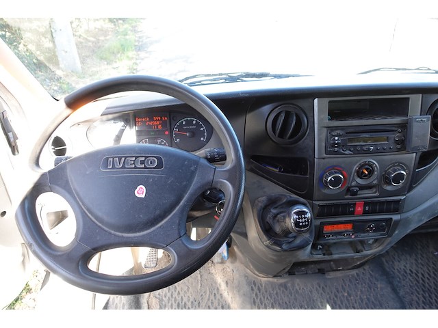 Iveco daily - afbeelding 22 van  24