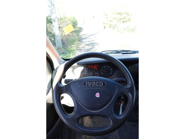 Iveco daily - afbeelding 23 van  24
