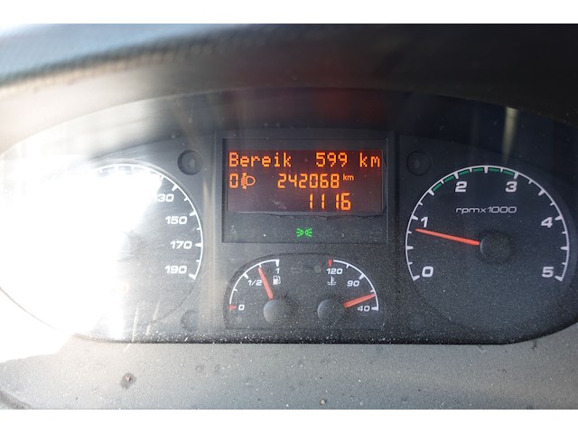 Iveco daily - afbeelding 24 van  24