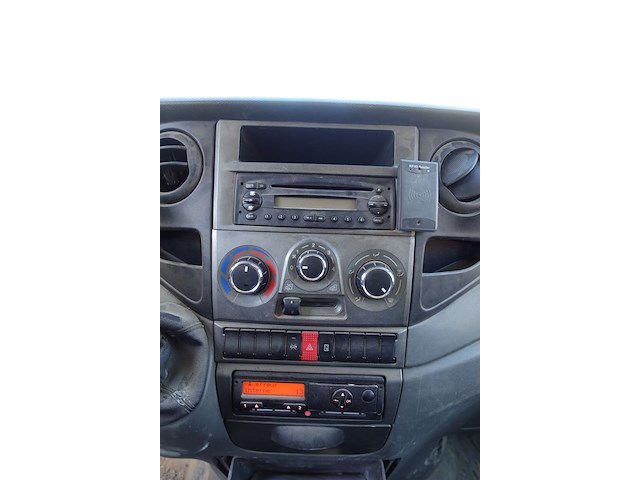 Iveco daily - afbeelding 2 van  23