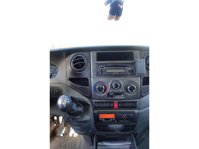 Iveco daily - afbeelding 3 van  23