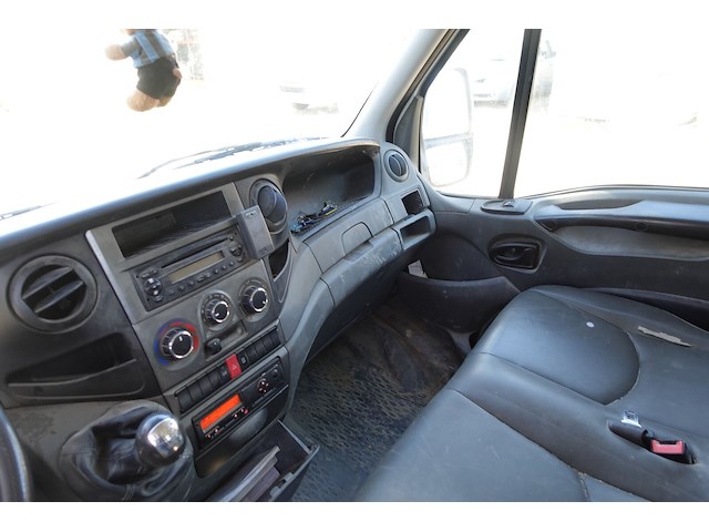 Iveco daily - afbeelding 4 van  23