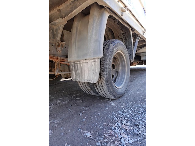 Iveco daily - afbeelding 9 van  23