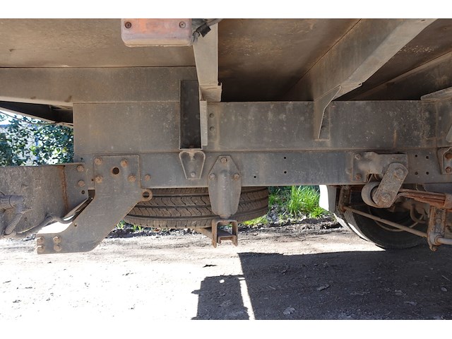 Iveco daily - afbeelding 10 van  23