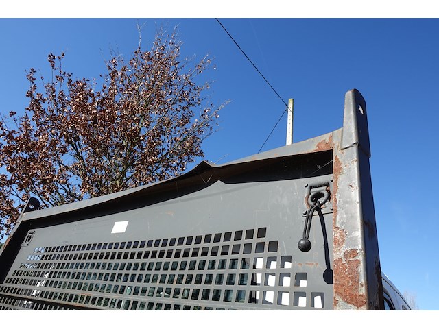 Iveco daily - afbeelding 11 van  23