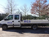 Iveco daily - afbeelding 1 van  23