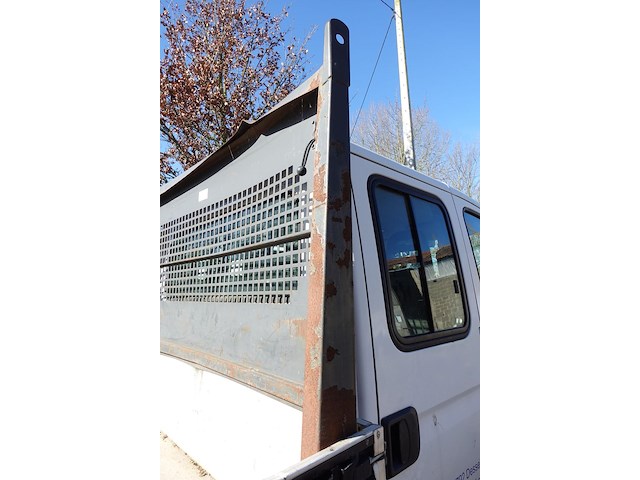 Iveco daily - afbeelding 13 van  23