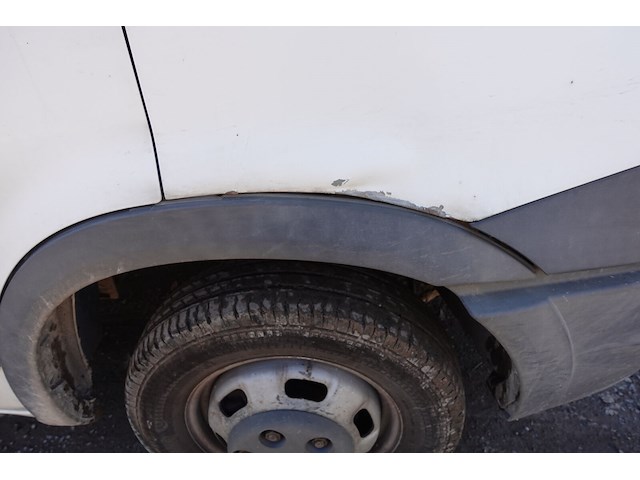 Iveco daily - afbeelding 14 van  23