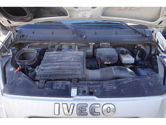 Iveco daily - afbeelding 15 van  23