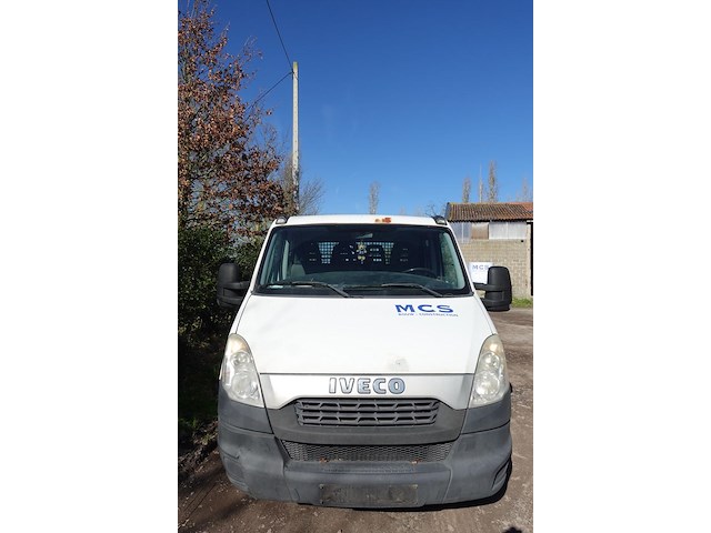 Iveco daily - afbeelding 12 van  23