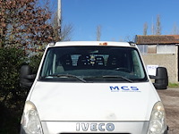 Iveco daily - afbeelding 12 van  23