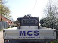 Iveco daily - afbeelding 17 van  23