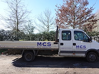 Iveco daily - afbeelding 18 van  23