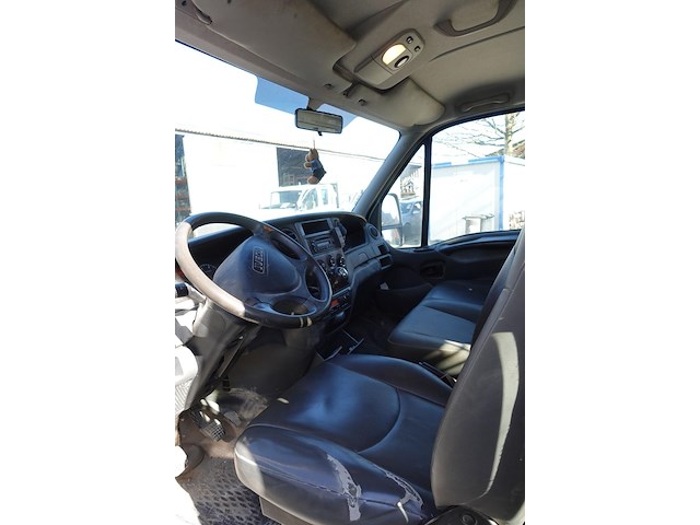 Iveco daily - afbeelding 19 van  23