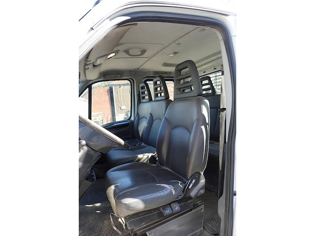 Iveco daily - afbeelding 20 van  23