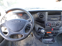 Iveco daily - afbeelding 21 van  23
