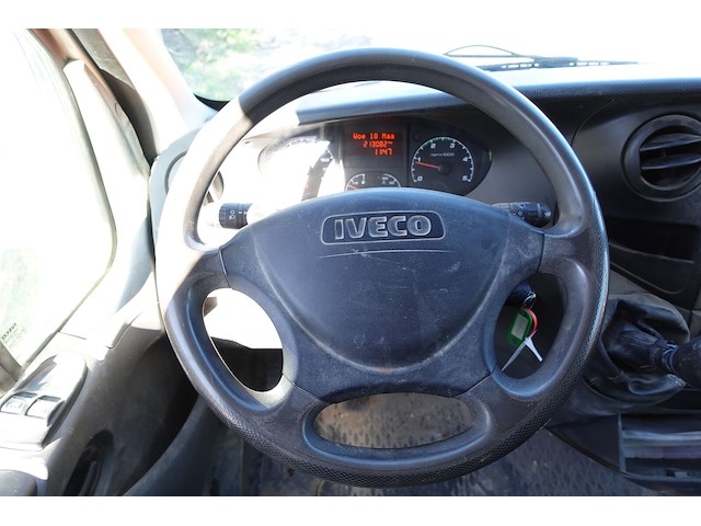 Iveco daily - afbeelding 22 van  23