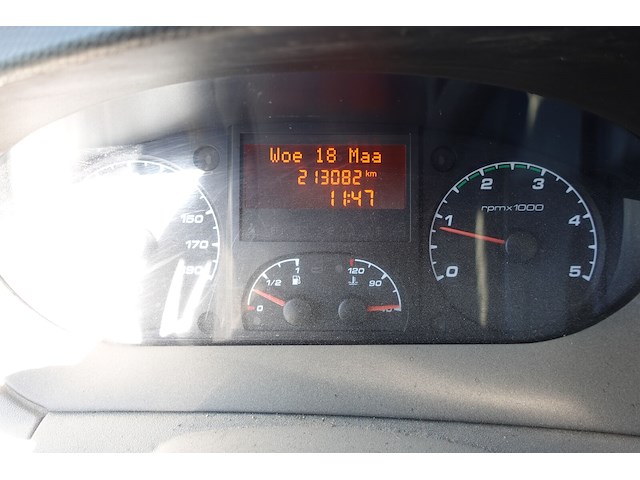 Iveco daily - afbeelding 23 van  23