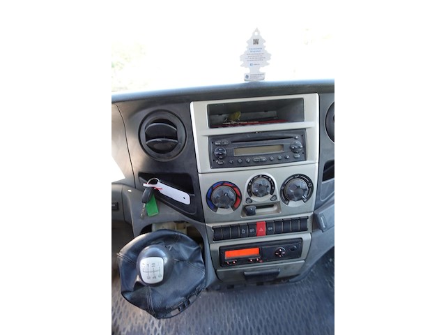 Iveco daily - afbeelding 5 van  28