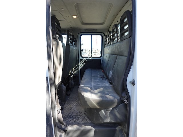 Iveco daily - afbeelding 6 van  28