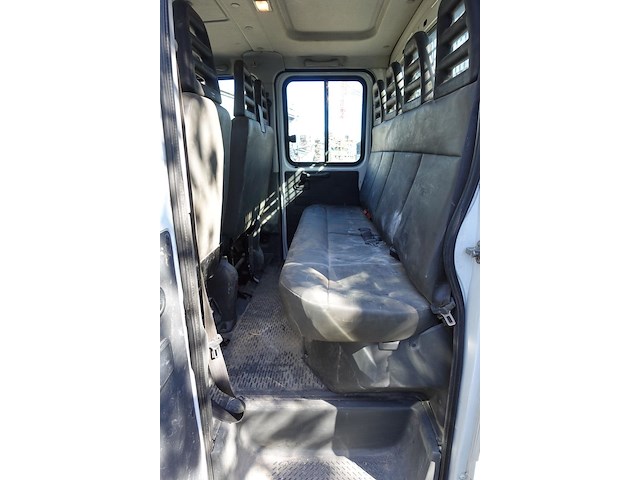 Iveco daily - afbeelding 7 van  28
