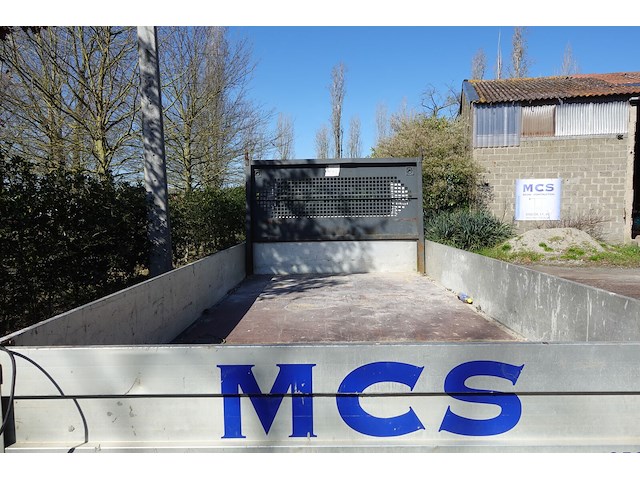 Iveco daily - afbeelding 8 van  28