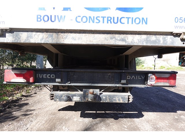 Iveco daily - afbeelding 9 van  28
