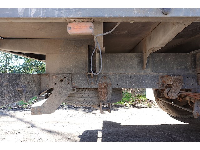 Iveco daily - afbeelding 11 van  28