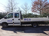 Iveco daily - afbeelding 1 van  28