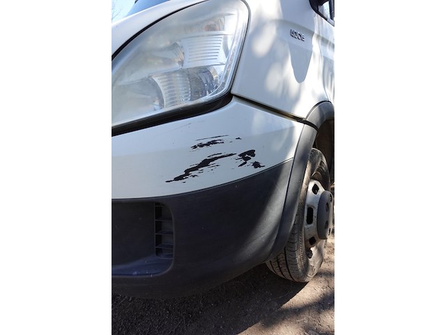 Iveco daily - afbeelding 14 van  28