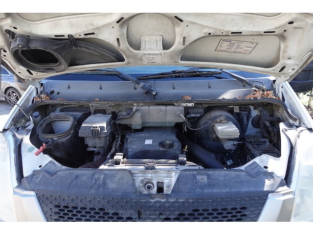 Iveco daily - afbeelding 15 van  28