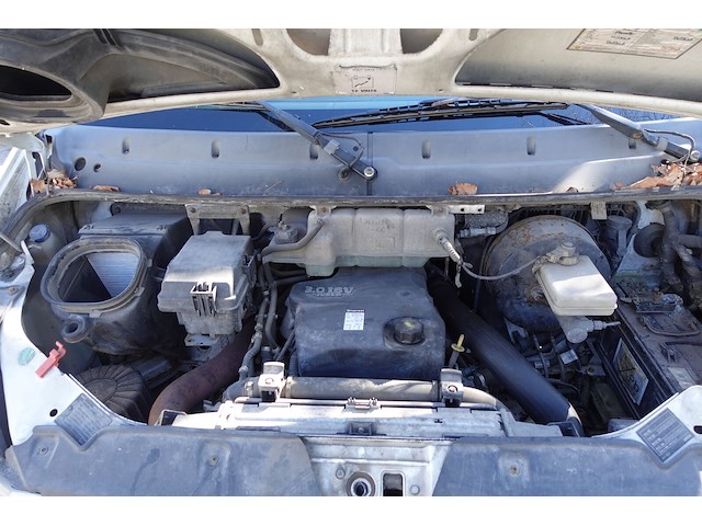 Iveco daily - afbeelding 16 van  28