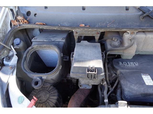 Iveco daily - afbeelding 17 van  28