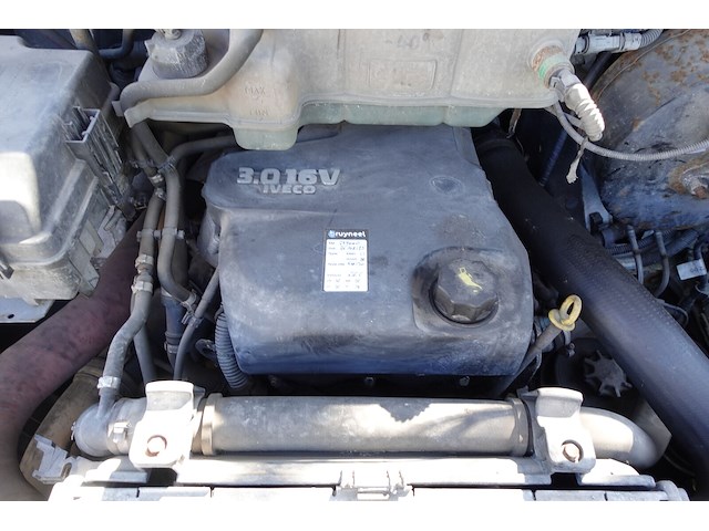 Iveco daily - afbeelding 18 van  28