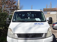 Iveco daily - afbeelding 12 van  28