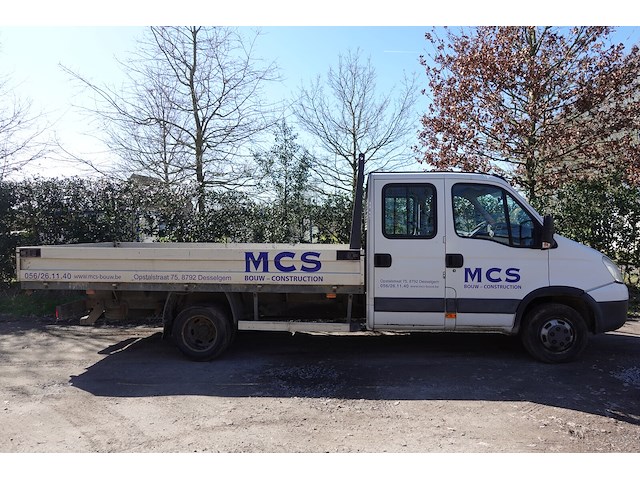 Iveco daily - afbeelding 23 van  28