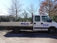 Iveco daily - afbeelding 23 van  28