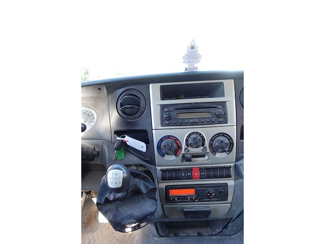 Iveco daily - afbeelding 25 van  28