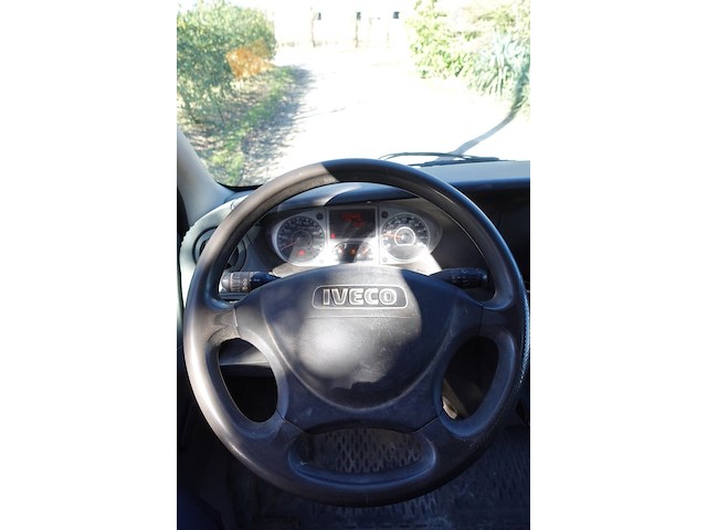 Iveco daily - afbeelding 26 van  28
