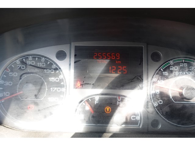 Iveco daily - afbeelding 27 van  28