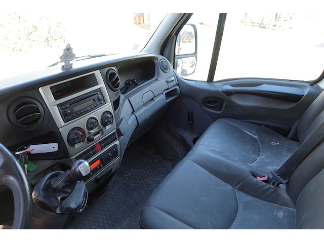 Iveco daily - afbeelding 28 van  28