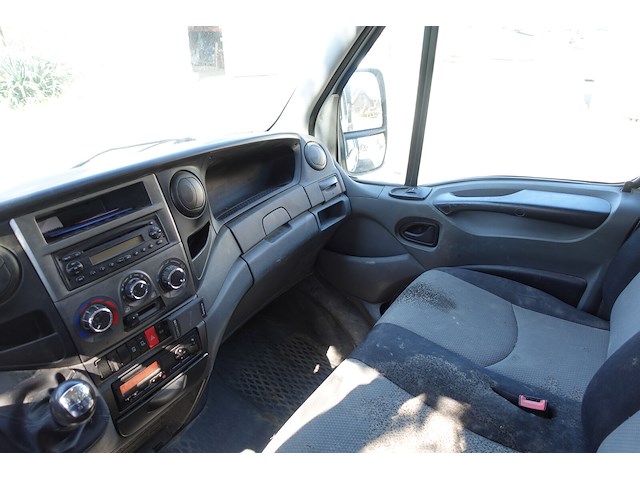 Iveco daily - afbeelding 3 van  27