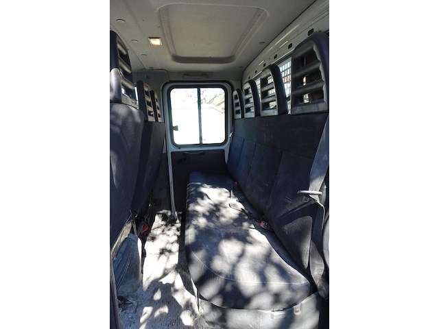 Iveco daily - afbeelding 7 van  27