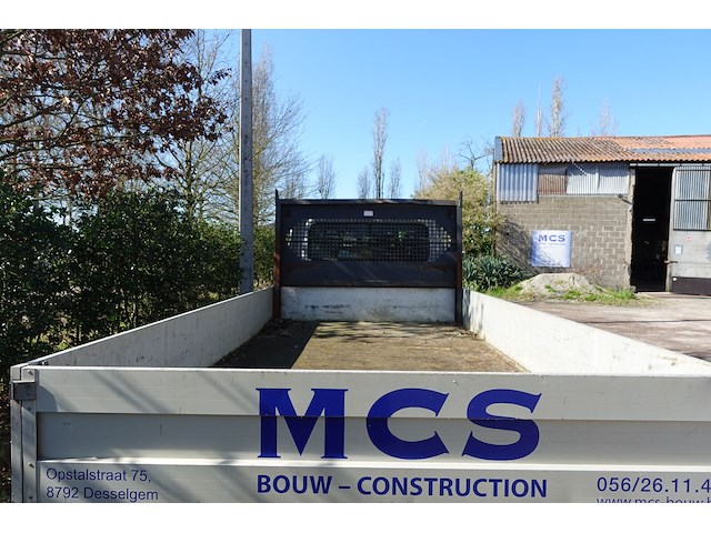 Iveco daily - afbeelding 8 van  27