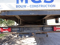 Iveco daily - afbeelding 9 van  27